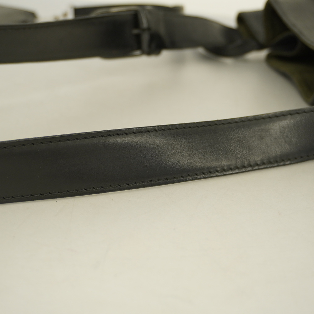 Louis Vuitton Epi Sac De Paul GM Shoulder Bag - Picture 7 of 9